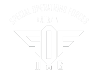 Special Operations Forces Magazine